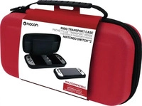 Nacon Gaming NA028300, Nacon Gaming Travel Case L (Switch, Switch 2, Switch Lite,