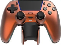 Deltaco GAM-199-ORANGECOPPER, Deltaco Gam-199 (Android, iOS, PC, PS5)