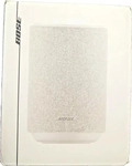 Bose 894001-2200, Bose Lifestyle Ultra Speaker (Airplay, Bluetooth, WLAN)