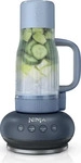 Ninja DB351EUCY, Ninja BlendBoss (1100 W) (DB351EUCY) Blau