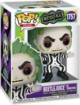 Funko FK83562, Funko Beetlejuice POP! Plus Movies Vinyl Figur Beetlejuice...