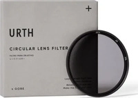 Urth D233221, Urth 43mm ND4 (2 Blenden) Objektivfilter (Plus+) (43 mm, ND- /
