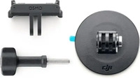 DJI CP.OS.00000534.02, DJI Osmo - Flache Klebehalterungs-Set (Dual-Direction