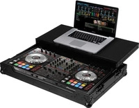 Zomo P-DDJ-SX3 Plus NSE (30246316) Schwarz