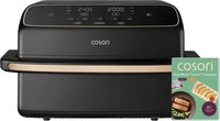Cosori KAAPAFCSNEU294Y, Cosori Dual Blaze Twinfry (8.60 l) (KAAPAFCSNEU294Y)...