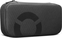 Lenovo GX41S75358, Lenovo Legion Go S Carry Case (Lenovo) (GX41S75358) Schwarz