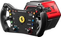 Thrustmaster 2960981, Thrustmaster T818 Ferrari 488 GT3 (PC, Windows) (2960981)