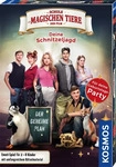 Kosmos 685003, Kosmos Die Schule der magischen Tiere - Der Film: Deine Schnitzeljagd