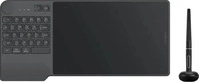 Huion KD200, Huion Inspiroy Keydial KD200 graphics tablet (5080 lpi) (KD200)