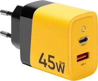 Tactical 57983117437, Tactical Microgrid GaN 45W Ladeger&auml;t Netzteil USB-C...