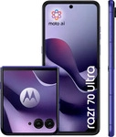 Motorola PBB20002PL, Motorola Razr 70 Ultra 5G Dual Sim 16GB RAM 512GB - Orient...