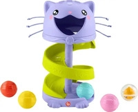 Mattel Fisher-Price HTW92, Mattel Fisher-Price Fisher-Price FP Pets Perrr-fekter