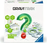 Ravensburger 25572, Ravensburger 25572 GraviTrax The Game Switch - Logikspiel f&uuml;r