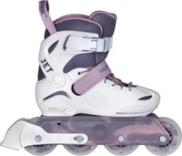 Powerslide POWERSLIDE, Powerslide Freizeit-Rollschuhe (38) (POWERSLIDE) Violett