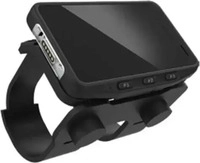 Honeywell CW45-X0N-AND10SG, Honeywell CW45 wearable mobile computer (1D-Barcodes,
