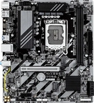 Gigabyte B860M E GEN5, Gigabyte B860M E GEN5/LGA 1851/mATX (LGA 1851, Intel...