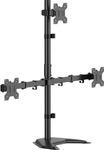 LogiLink BP0219, LogiLink Pr&uuml;fen (32", 10 kg) (BP0219) Schwarz