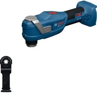 Bosch Professional 06018G3000, Bosch Professional GOP 18V-30 (Multifunktionswerkzeug)