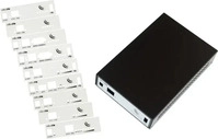 MikroTik CA411-711, MikroTik CA411-711 - Geh&auml;use f&uuml;r RB411, RB711 und RB91x