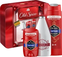 Old Spice Captain (K&ouml;rperpflegeset) (59580787)