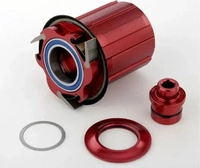 Zipp 11.1918.007.000, Zipp Freehub Kit 188 11-fach Sram/Shimano (Scheibenbremse