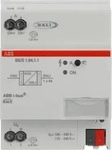 ABB 2CDG110198R0011, ABB DG/S1.64.1.1 DALI-Gateway, Basic, 1fach, REG