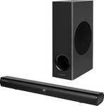 Kr&uuml;ger&Matz KM0575, Kr&uuml;ger&Matz Kruger&Matz Planet 2.1 Soundbar (20 W, 2.1...