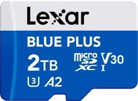 Lexar LMSBLPL002T-BNANG, Lexar MEMORY MICRO SDXC 2TB UHS-I/W/A LMSBLPL002T-BNANG