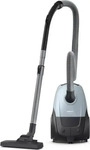 Philips XD1142/10, Philips Earth Beutelstaubsauger 2000 Series (XD1142/10) Blau