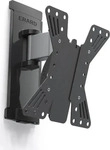 Erard 048520, Erard WAM200TW1 - inclinable et (Wand, 15 kg, 19" - 49") (048520)