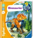 Ravensburger tiptoi 49294, Ravensburger tiptoi tiptoi WWW junior Dinosaurier