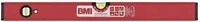 BMI 696120 PM, BMI Wasserwaage SUPERSTAR (120 cm) (696120 PM) Rot
