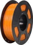 Anycubic IPHTPCO-102, Anycubic TPU-Filament (transparent orange) 1 kg (TPU,...