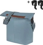 Basil B18491-bleu-graphite, Basil MIK Hooks (16 l) (B18491-bleu-graphite) Blau