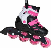 Powerslide 940670, Powerslide One Kids Skates (40) (940670) Pink