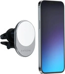 Satechi ST-MCMWCM, Satechi kabelloser, magnetischer Qi Car Charger (7.50 W)