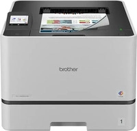 Brother HLL8430CDWRE1, Brother HL-L8430CDW/31/31 PPM/WIFI/NFC/F+/BSI (Laser, Farbe)