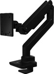 Arozzi AZ-ALZARE-NEO-PRO-BK, Arozzi TIS Alzare Neo Pro Gas schwarz (Tisch, 20...