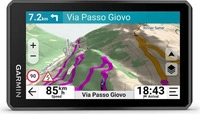 Garmin 010-03862-10, Garmin GPS Zumo XT3 (4.70") (010-03862-10) Schwarz