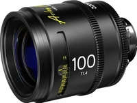 Dzofilm DZO-SAP100MPL, Dzofilm Arles 100mm T1.4 FF/VV Prime Cine Lens for PL...