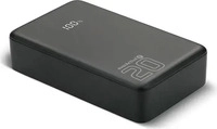 Everactive EB-22QB, Everactive PowerBank Energy Bank EB-22QB 20000mAh (20000 mAh, 20