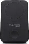 RealPower 444408, RealPower Powerbank PB-10000 MAG watch (10000 mAh, 37 Wh) (444408)