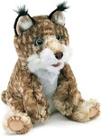Folkmanis 3158, Folkmanis Luchsbaby (3158)