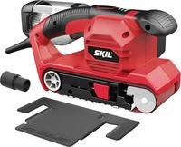 Skil 000101114431, Skil Bandschleifer 7615 AB 710W (Karton) (Bandschleifer)