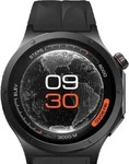 OnePlus 5491100541, OnePlus Watch 4 (46 mm) (5491100541) Midnight