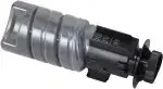 OKI 09006256, OKI Toner schwarz MC554 ca. 10.500 Seiten (BK) (09006256)