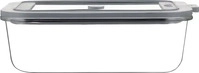 Kilner 0025.098, Kilner Hermetischer Glasbeh&auml;lter 1,5l Rechteck NFS (1.50 l)