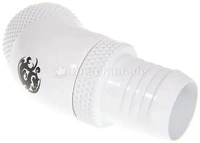 Bitspower BP-DW45R2I, Bitspower Fitting 45 Grad 1/4 Zoll auf ID 13mm - drehbar