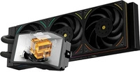 Thermalright WONDER VISION 360 UB ARGB BLACK, Thermalright Wonder Vision 360 UB ARGB