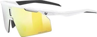 Uvex Sports 534020, Uvex Sports Uvex ultimate pace ultra CV (White Matt, colorvision